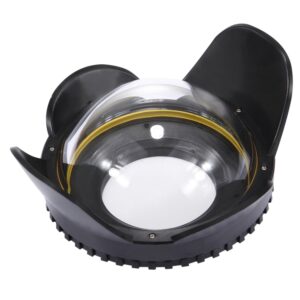 Puluz Optical Fisheye Wet Lens