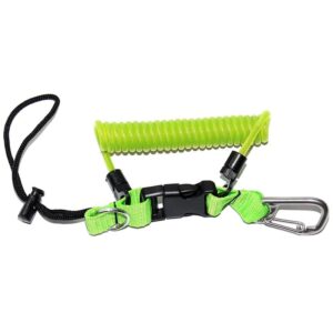 NiteScuba Quick release lanyard