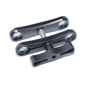 NiteScuba Standard long clamp