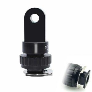 NiteScuba YS coldshoe mount