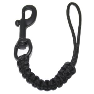 NiteScuba Safe lanyard for dive light