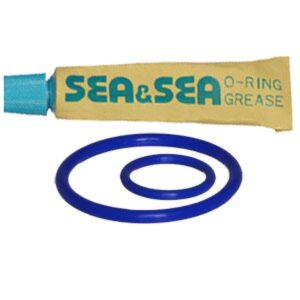 O-Ring Set For Sync Cord N Type