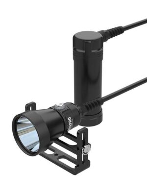 Dive Lantern TEC40 Side (4200 lumens)