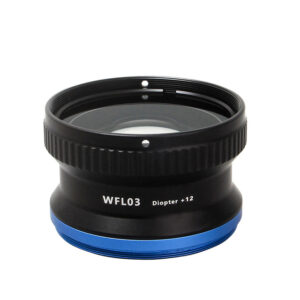 Weefine +12 Wet Lens M67 WFL03