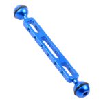 7.87 inch 20cm Dual Ball Arm