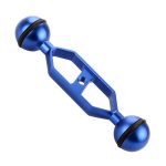 5.0 inch 12.6cm Dual Ball Arm
