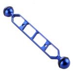 9.0 inch 22.8cm Dual Ball Arm