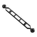 11.0 inch 27.9cm Dual Ball Arm