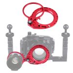 67mm Wet Lens Swing Arm