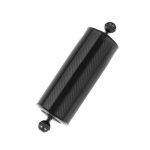 10.0 inch 25.4cm Dual Ball Carbon Fiber Float Arm 80mm 800g Lift
