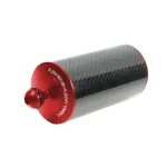 5/8/10inch D80mm Carbon Fiber Dual Ball Float Arm