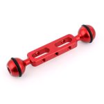 5.1 inch 13cm Dual Ball Arm